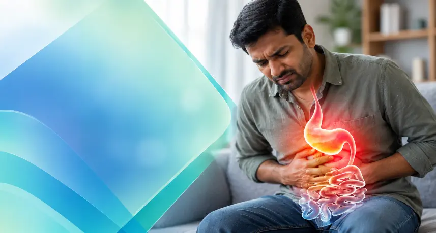 Gastroenterology in India: HCP Insights on Innovation